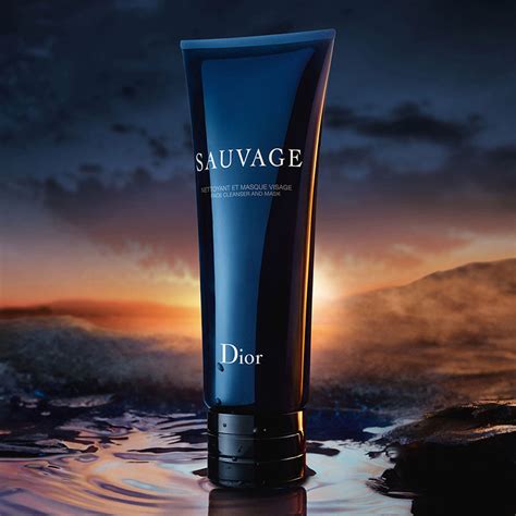 dior nettoyant visage|DIOR.